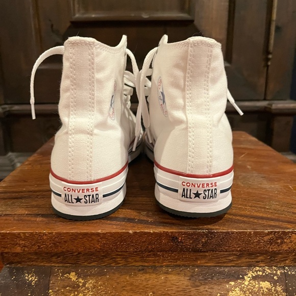 Converse High-Tops - Picture 2 of 4